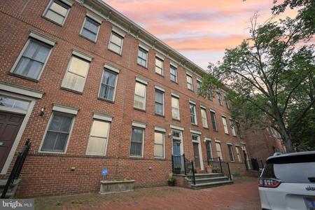 137 JACKSON STREET