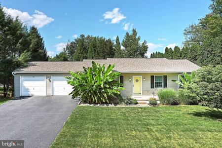 13 BARLOW DRIVE