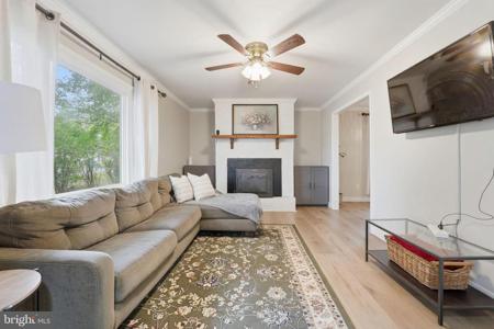 4514 GREENFIELD DRIVE