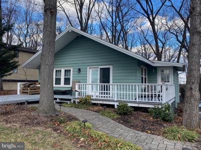 5 MCCLELLAN DRIVE