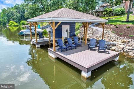 276 LAKE MEADE DRIVE
