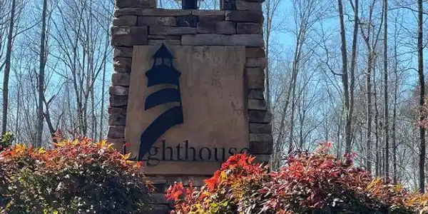 LIGHTHOUSE DRIVE