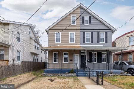 627 MARKET STREET