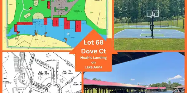 Lot 68 DOVE COURT