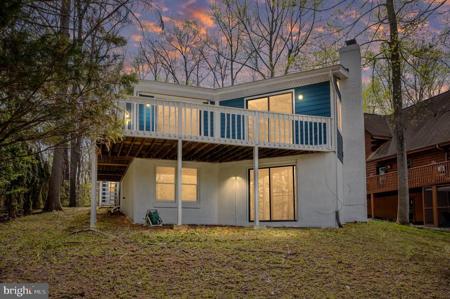 119 LARKSPUR LANE