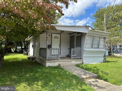 86 NAYLOR AVENUE