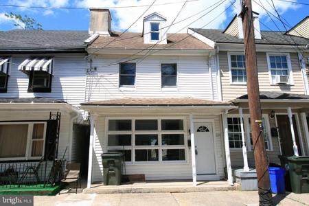 220 YORK STREET