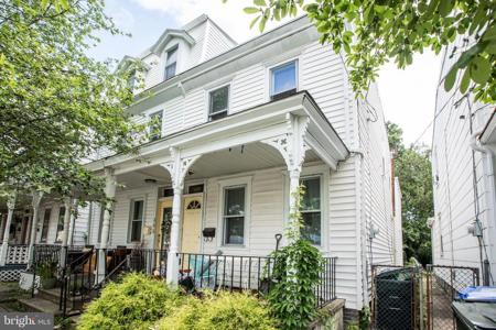 407 WOOD STREET