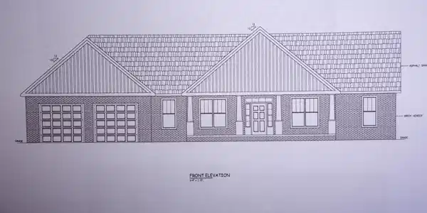 LOT 74 LANDS END DRIVE