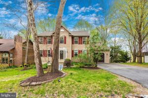 7019 FOX CHASE ROAD