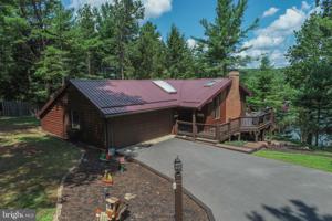 161 BLACK ANGUS DRIVE