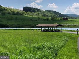 BASS POND