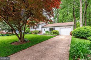 5510 BURLEY COURT