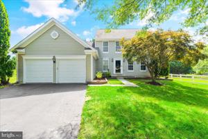 17300 CEDAR BLUFF COURT