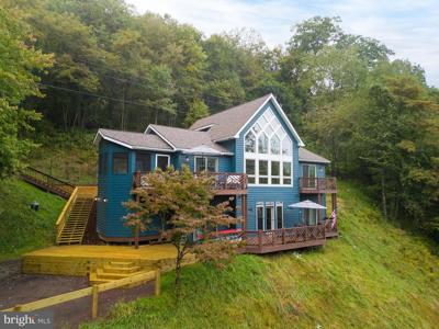 1635 ROCK LODGE ROAD