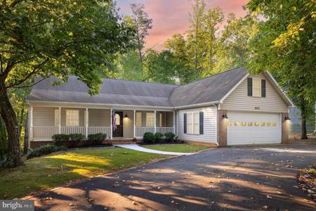 203 YORKTOWN BOULEVARD