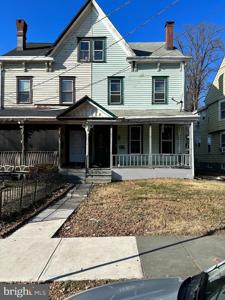 41 S HERMITAGE AVENUE