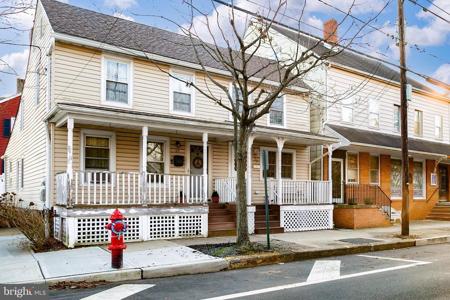 62 CROSSWICKS STREET