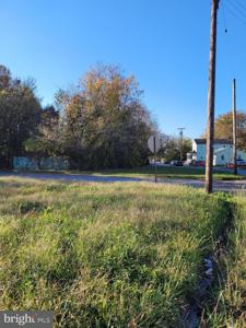 LINCOLN AVENUE (LOTS, 4,5,6,7,& 8).