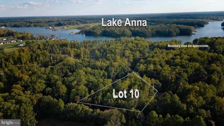 LOT 10 OAK HAVEN DRIVE