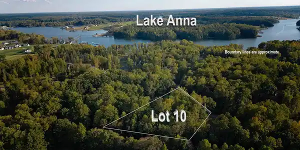 LOT 10 OAK HAVEN DRIVE