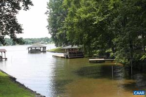 LOT 384 N LAKESHORE DRIVE