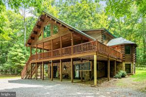 291 CLARK LOHR ROAD