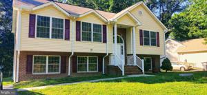 607 ABBEY DRIVE