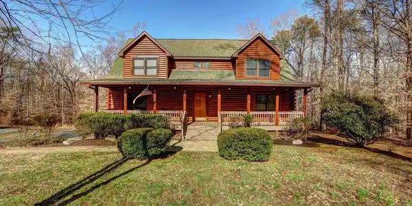 329 FISHER DRIVE