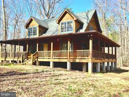 17 FOX RUN FOREST LANE