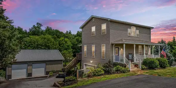5821 BLUE RIDGE ROAD