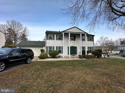 11114 LAKE ARBOR WAY