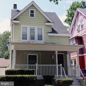 31 LENAPE AVENUE