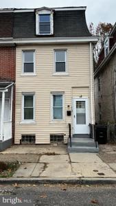 311 JONES AVENUE