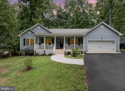 105 MONTICELLO CIRCLE