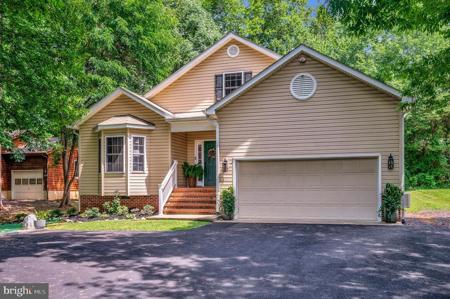 108 WILDERNESS DRIVE