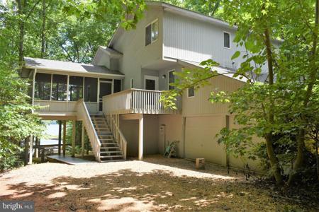 403 LAKE ANNA DRIVE