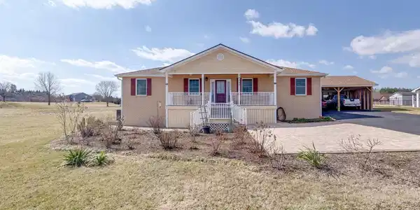 26522 PENNFIELDS DRIVE