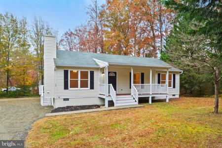 300 FALMOUTH DRIVE