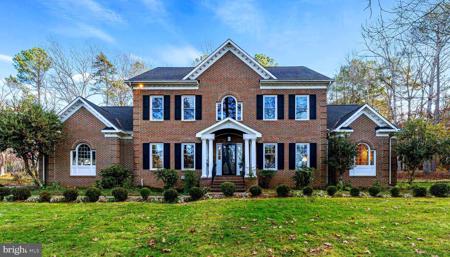 11008 BEVERLYS FORD COURT