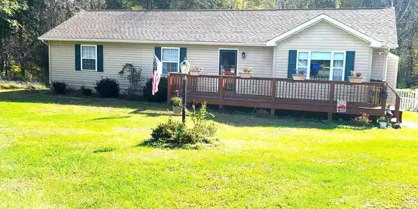 85 CIMARRON COURT