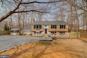 4 BEECH DRIVE
