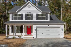 Lot 4 LAKE DRIVE