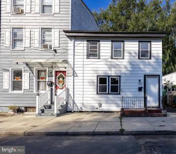 406 YORK STREET