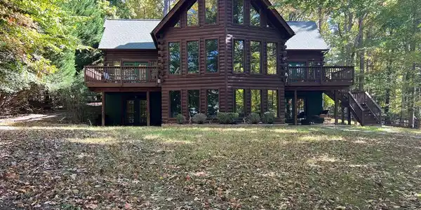 203 TYLER POINT LANE