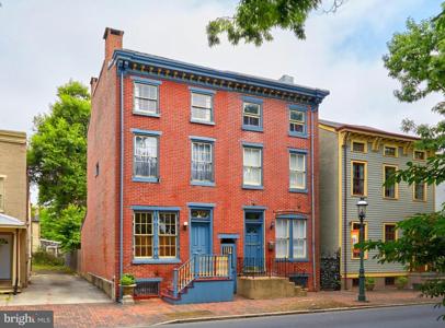 410 MARKET STREET