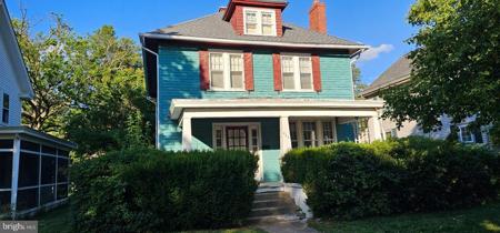 423 BRADFORD STREET