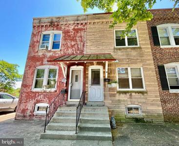 77 AMBOY AVENUE