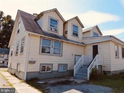 1-1 1/2 OLIVER AVENUE