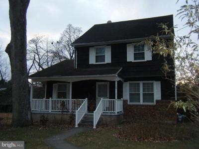 109 CORNWALL AVENUE